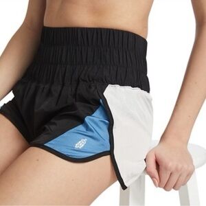 Free People The Way Home Shorts